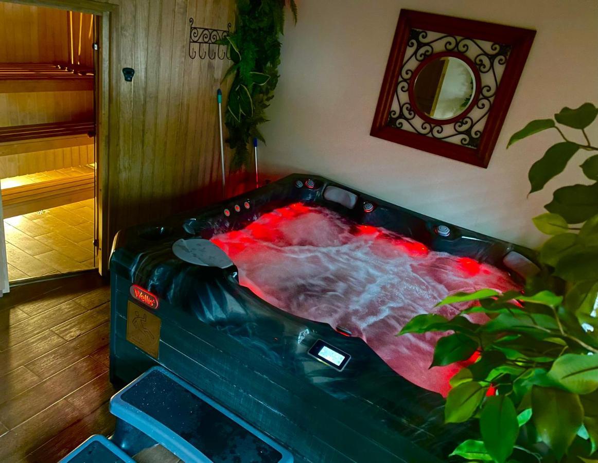 Park Apartments Валмиера Екстериор снимка