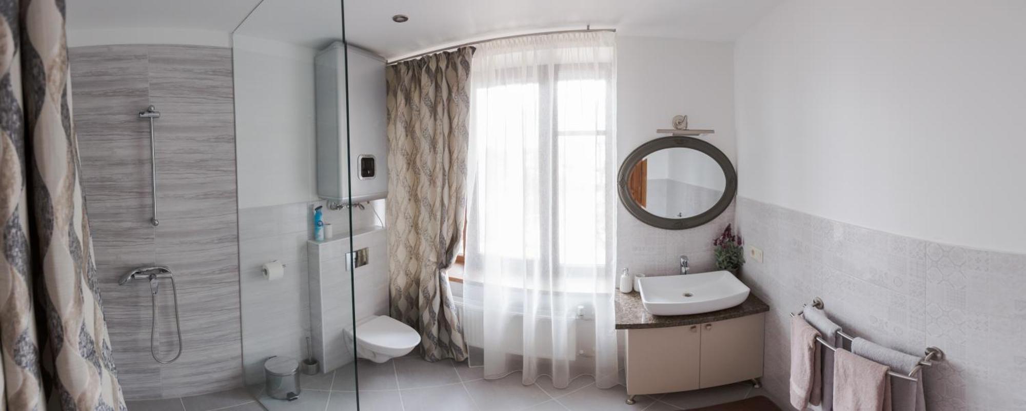 Park Apartments Валмиера Екстериор снимка