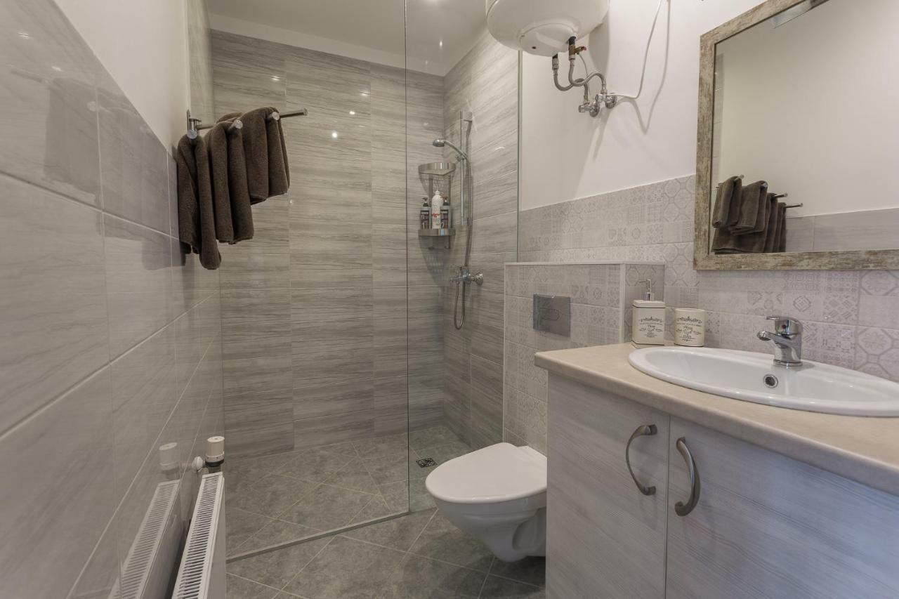 Park Apartments Валмиера Екстериор снимка
