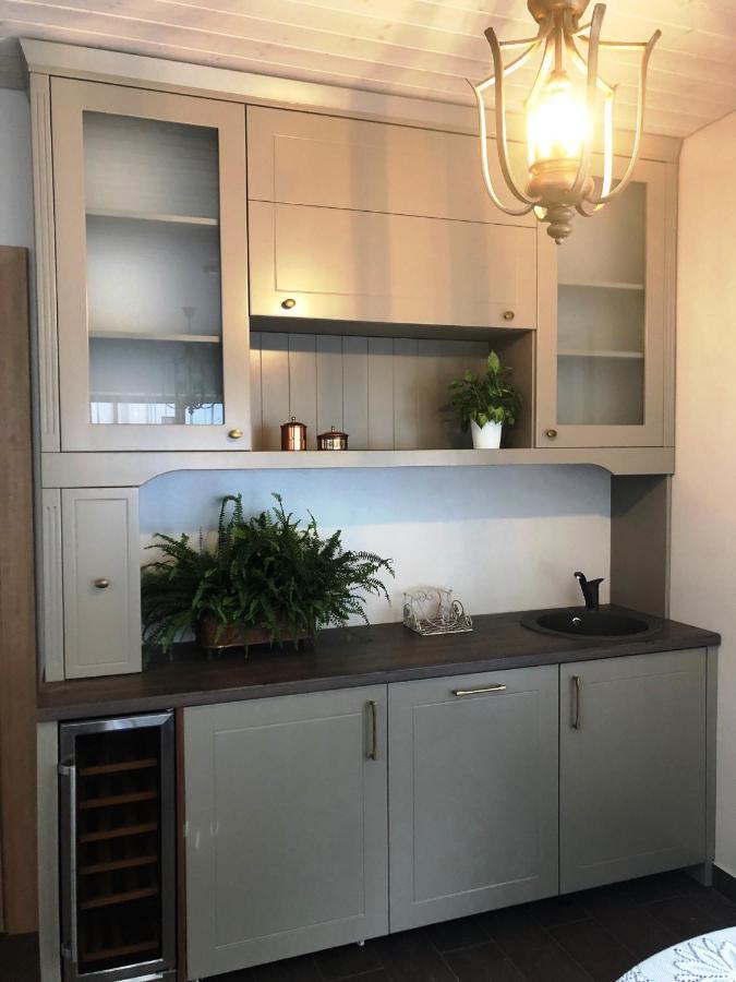 Park Apartments Валмиера Екстериор снимка